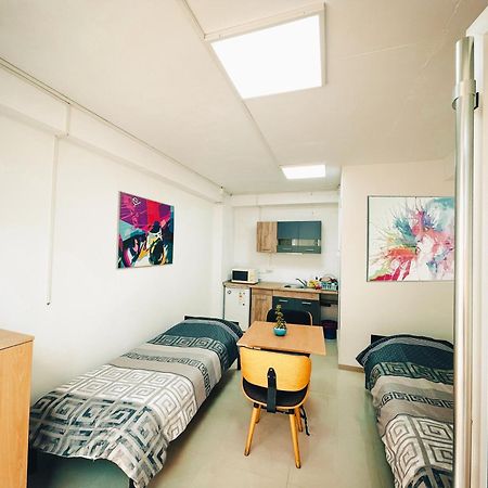 Hiljadnikov Apartments Štip エクステリア 写真