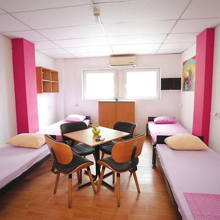 Hiljadnikov Apartments Štip エクステリア 写真