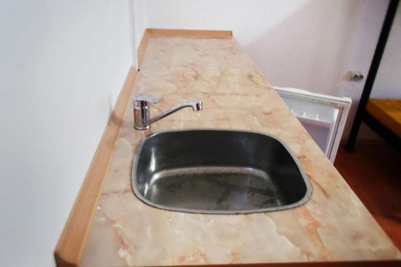 Hiljadnikov Apartments Štip エクステリア 写真