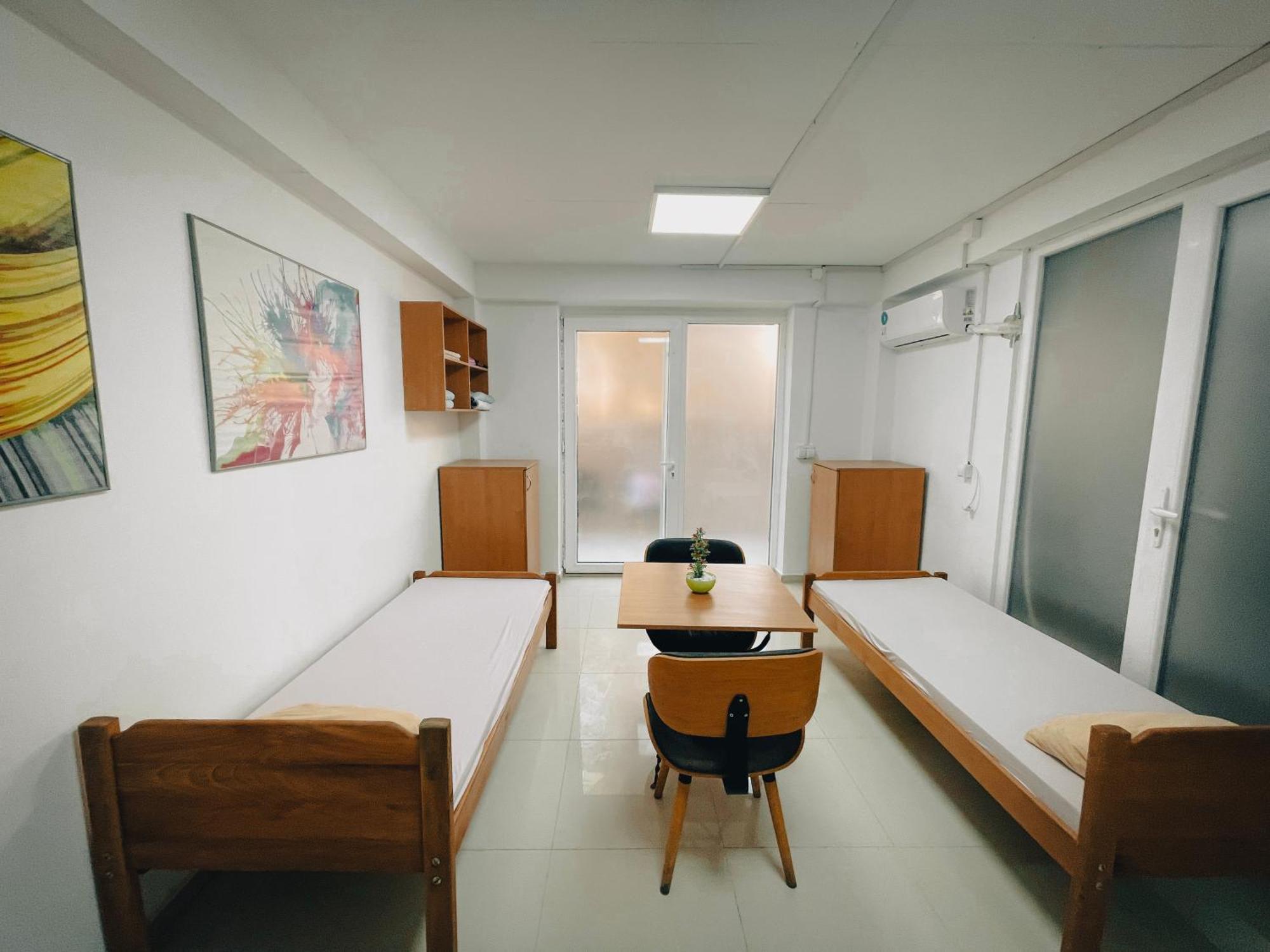 Hiljadnikov Apartments Štip エクステリア 写真